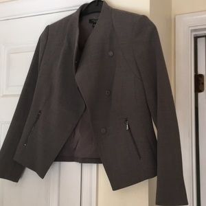 Ann Taylor Suit Jacket